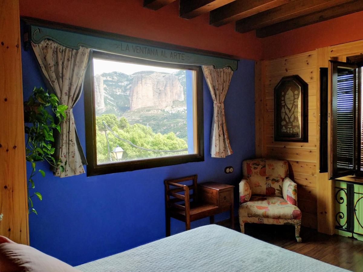 Casa rural La Casona De La Reina Berta *