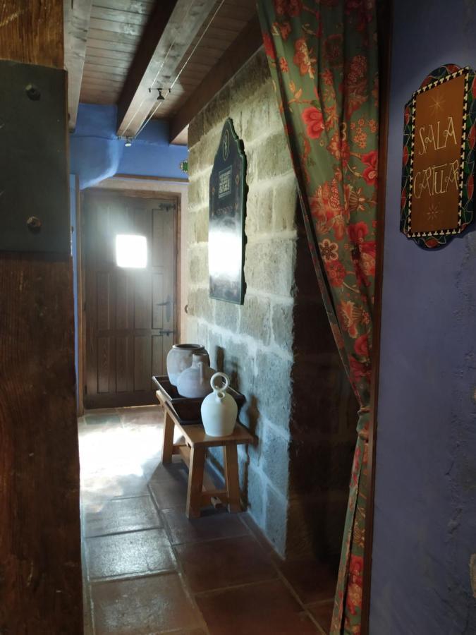La Casona De La Reina Berta