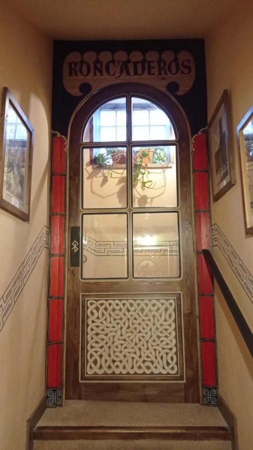 Casa rural La Casona De La Reina Berta Murillo de Gállego