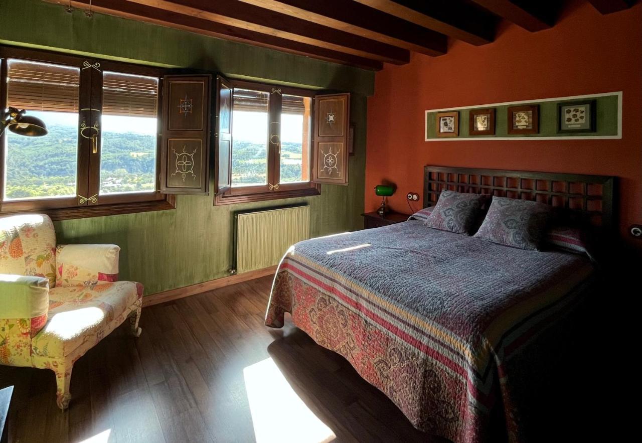 La Casona De La Reina Berta *