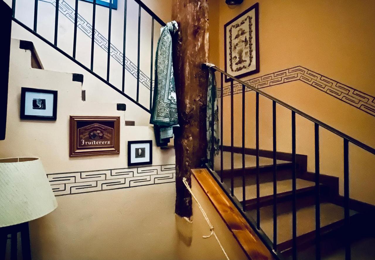 La Casona De La Reina Berta Murillo de Gállego