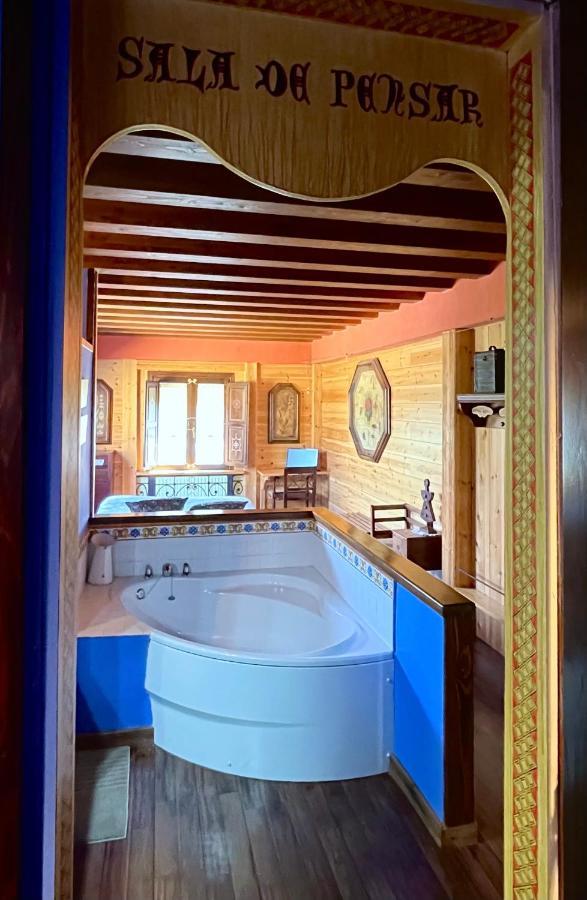 Casa rural La Casona De La Reina Berta *