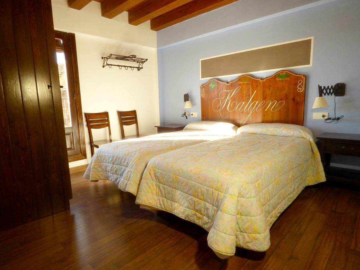 Country house Rural Reina Berta