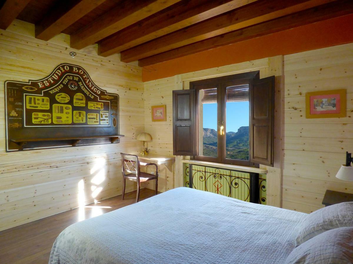 Casa rural La Casona De La Reina Berta Murillo de Gállego
