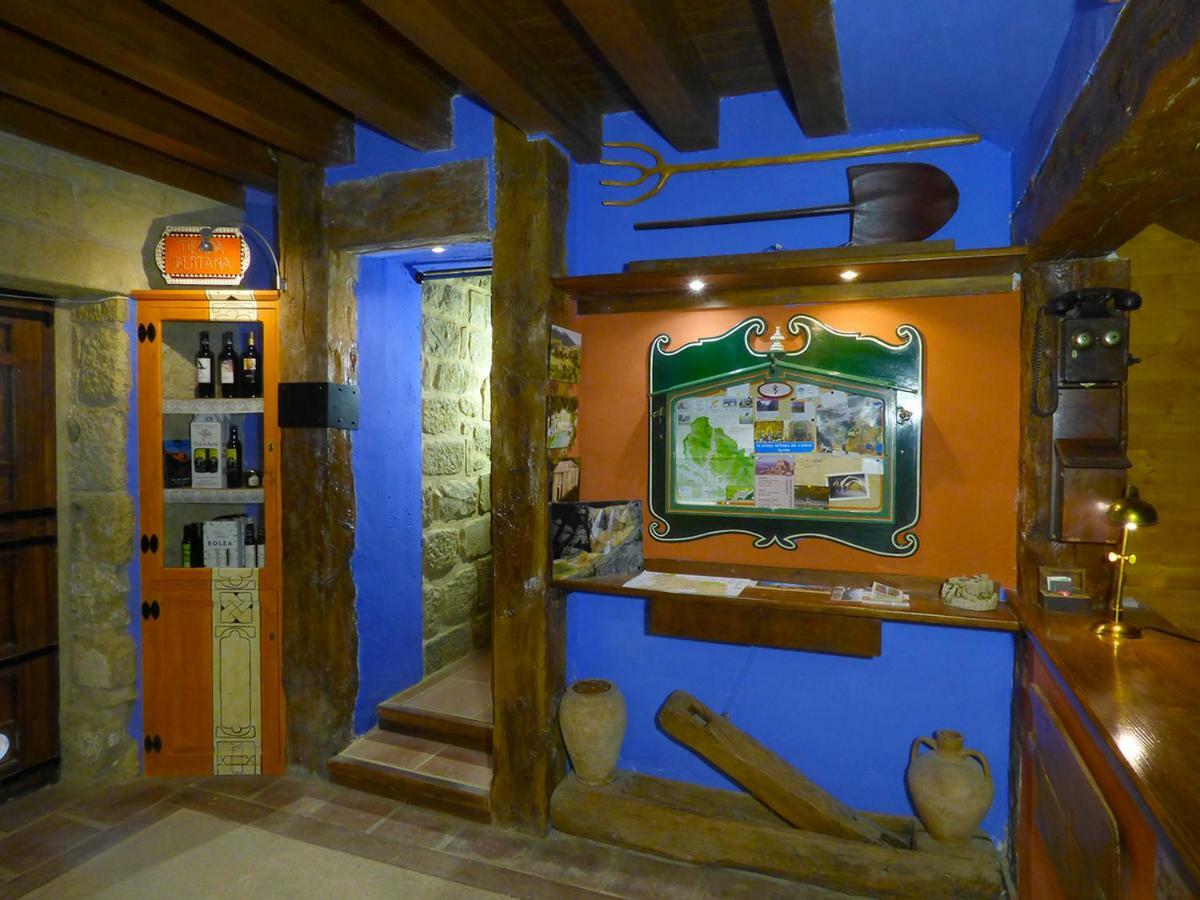 Casa rural La Casona De La Reina Berta